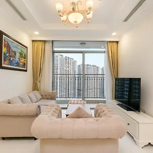 Vinhomes Premium Residences Ho Chi Minh City