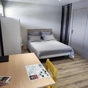 Apartment Des Marches De Bretagne, Fougeres