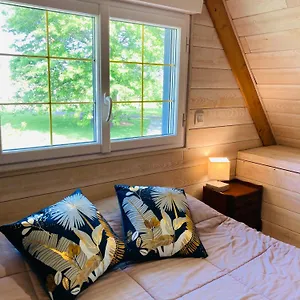 Apartment Le Clos De Kermadec, Kervignac